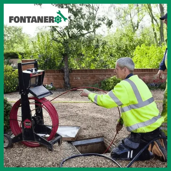 Techo de zinc o fibrocemento con filtraciones