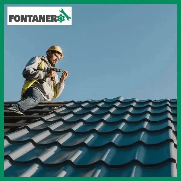 Instalación de Techos 